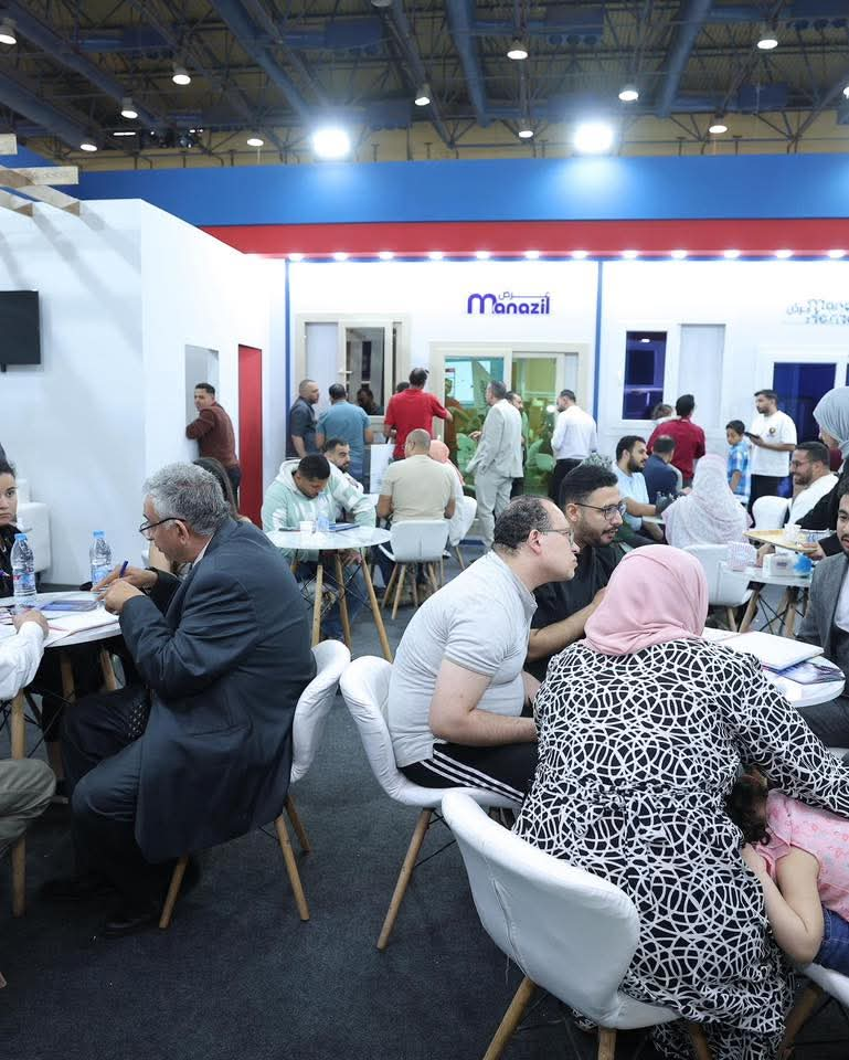 HOMEX exhibition photo 19
