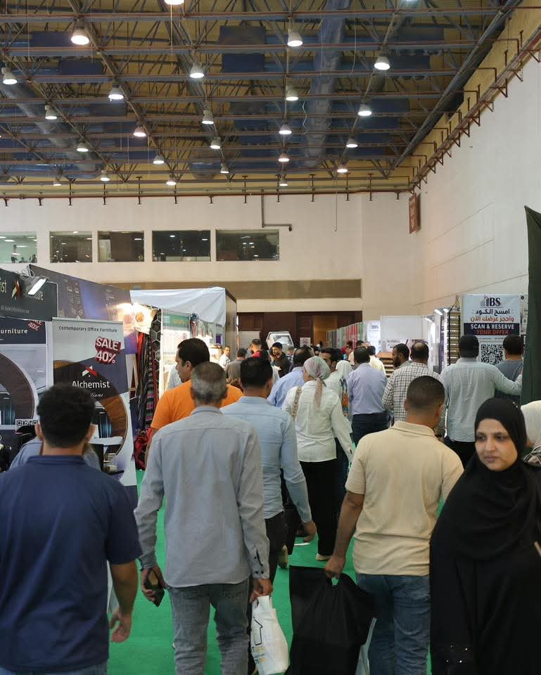 HOMEX exhibition photo 21
