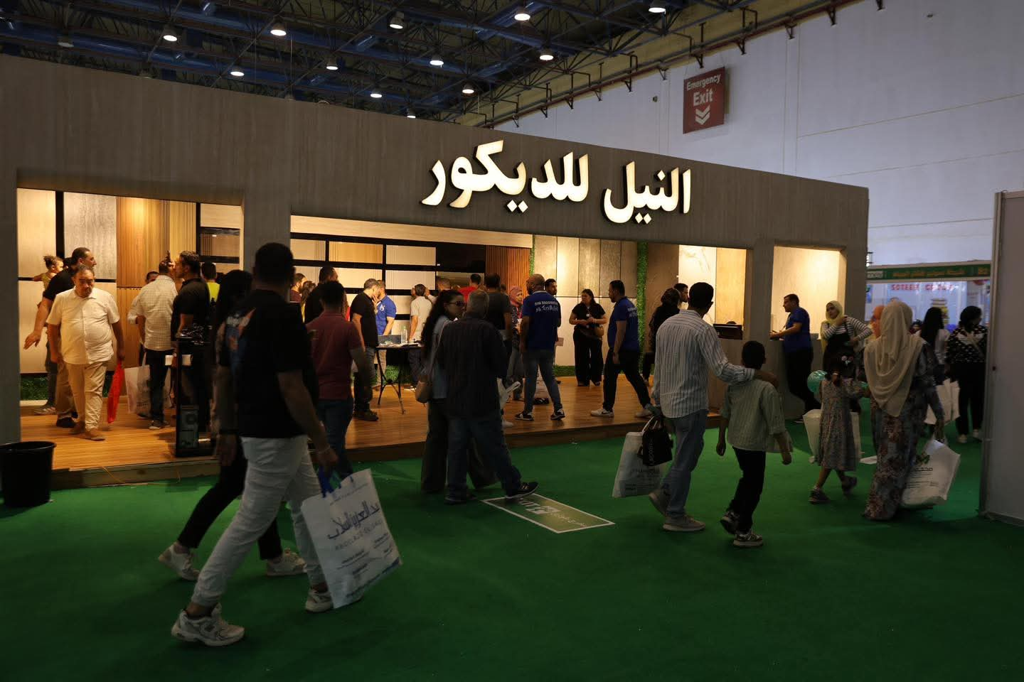 HOMEX exhibition photo 22