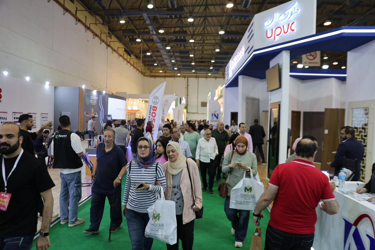 HOMEX exhibition photo 24