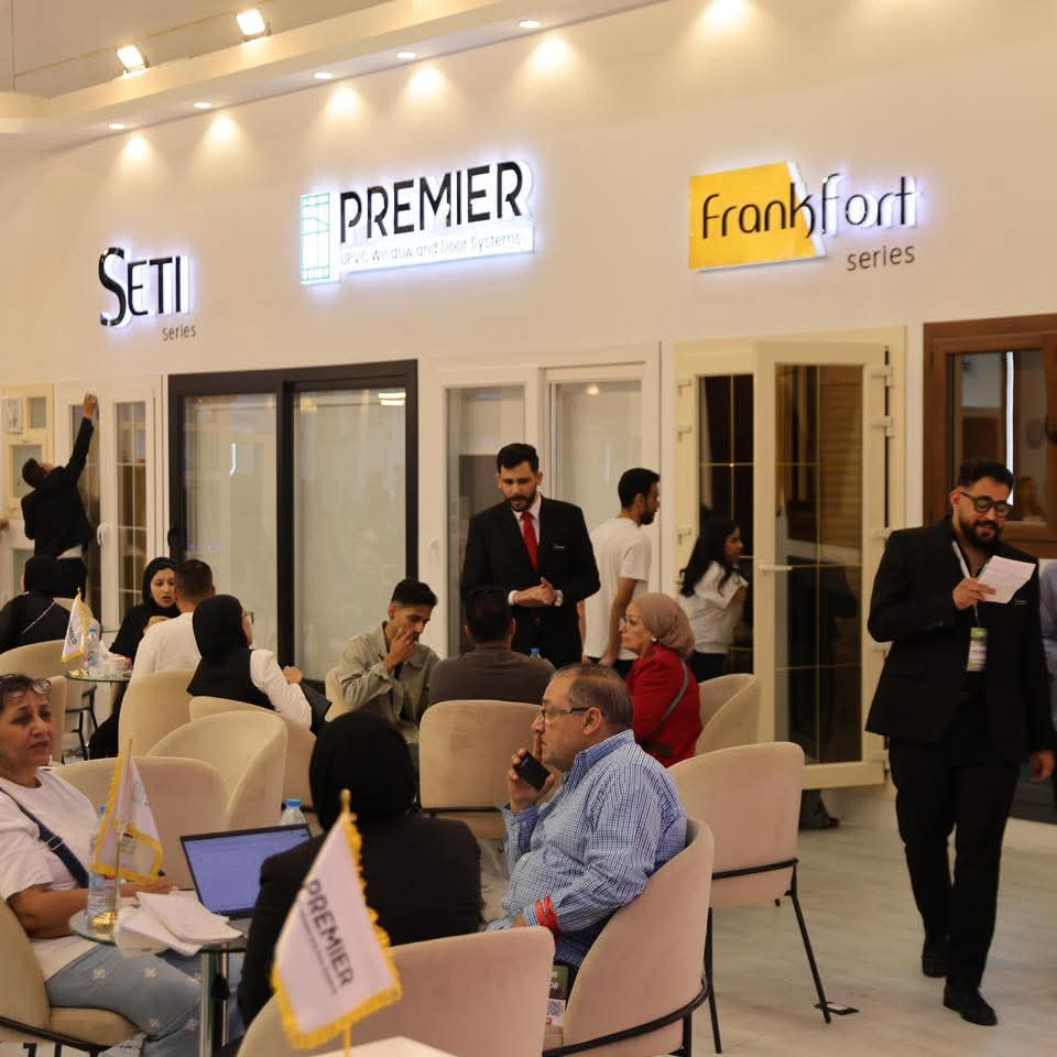 HOMEX exhibition photo 28