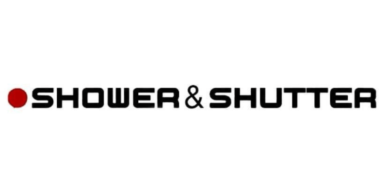 Shower & Shutter
