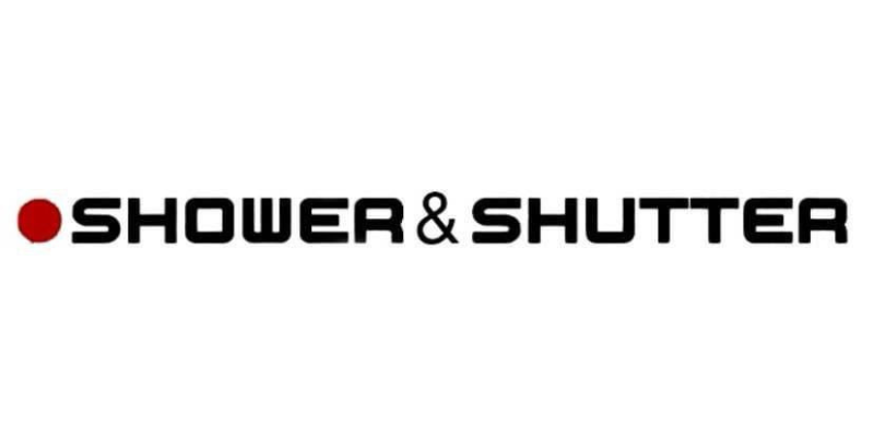 Shower & Shutter