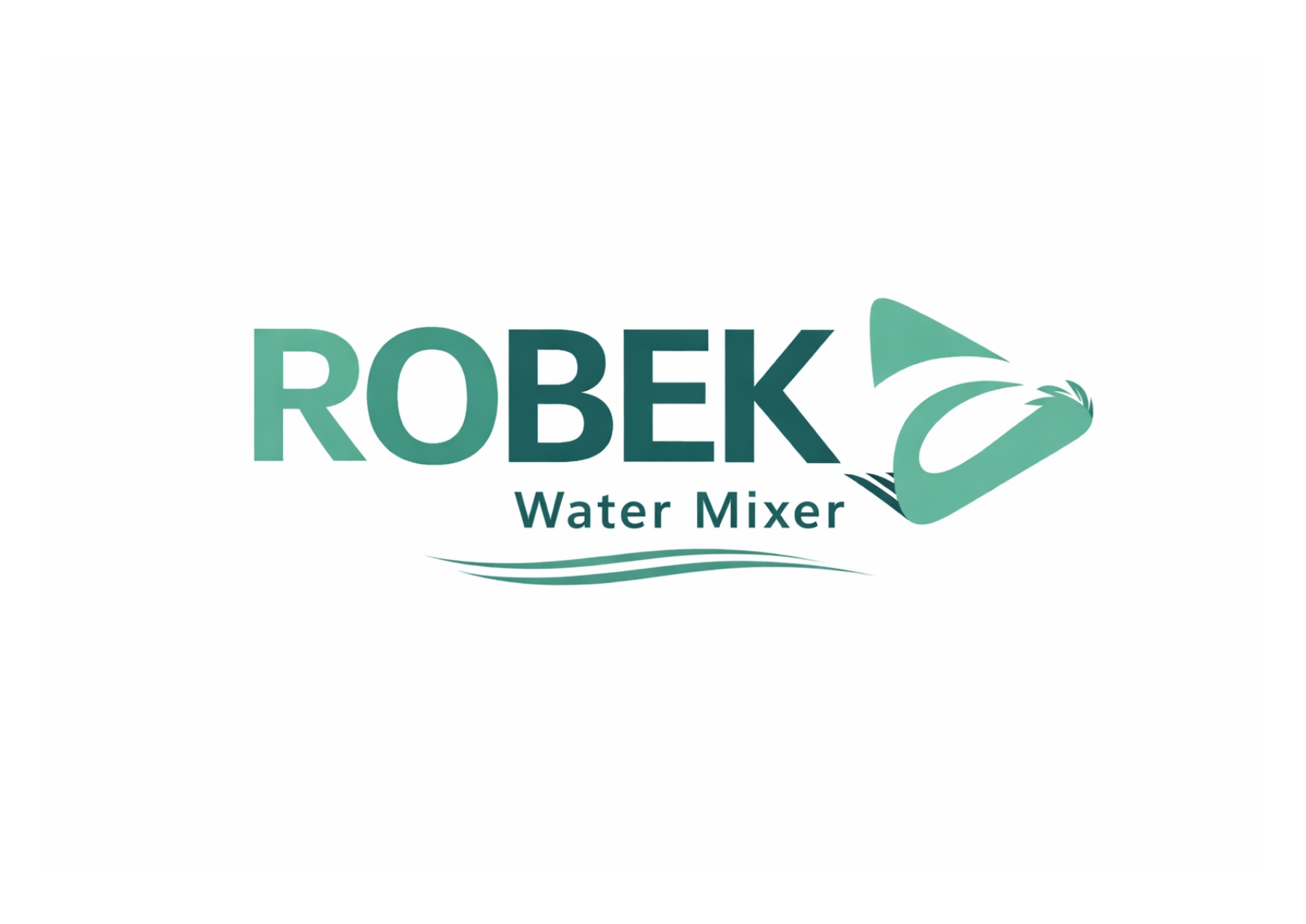 ROBEK Water Mixer