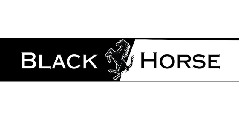 Black Horse
