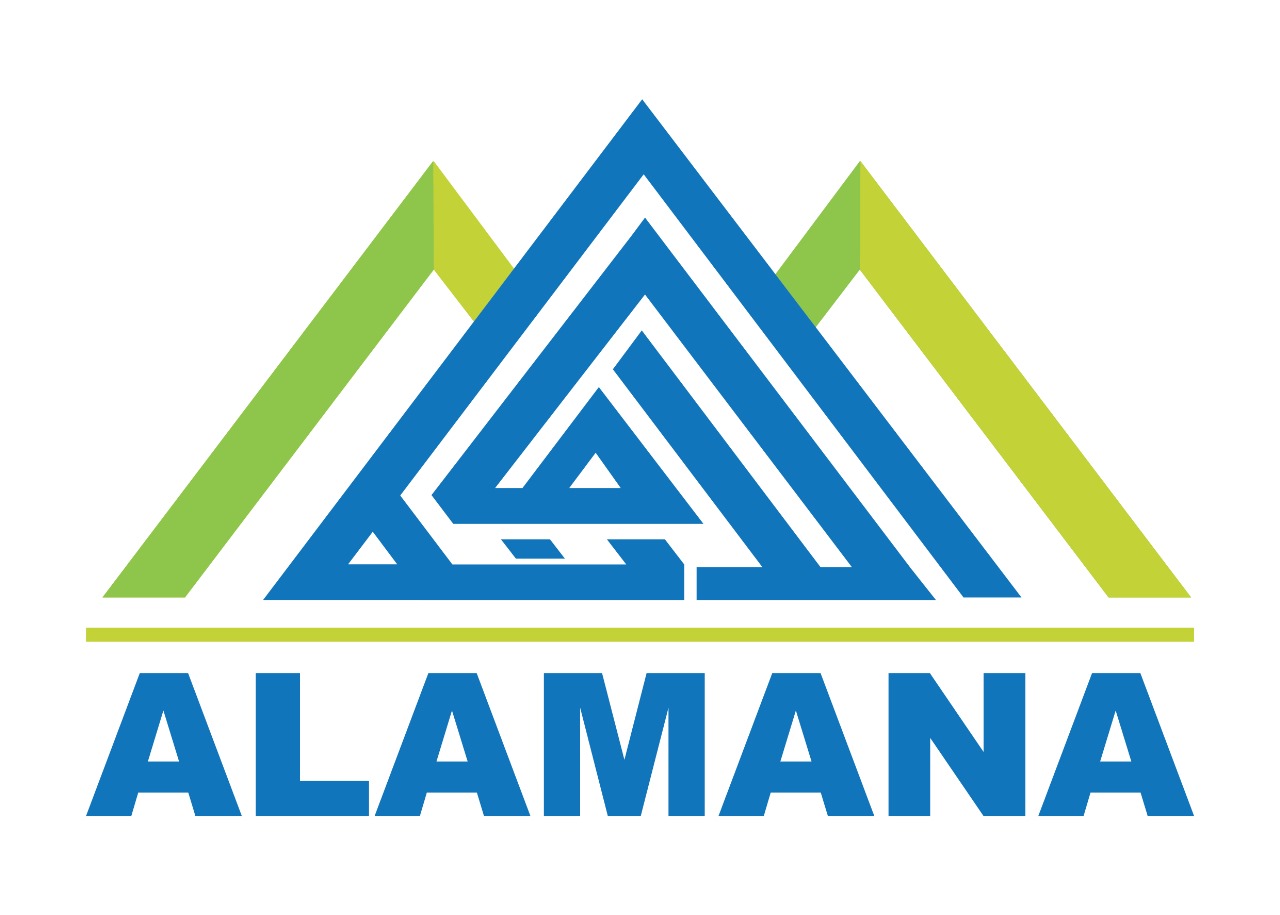 Alamana