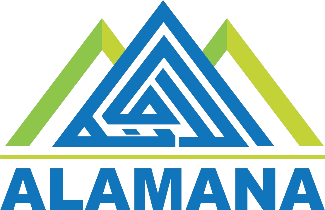 Alamana