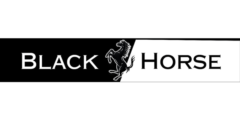 Black Horse Homex Exhibitor