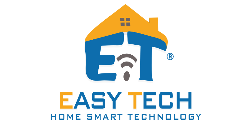 Easy Tech Homex Exhibitor