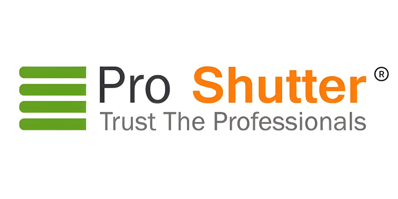 ProShutter Homex Exhibitor