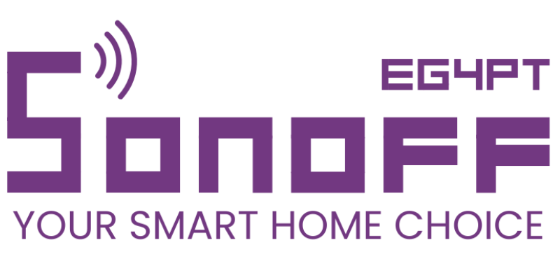 Sonoff Homex Exhibitor